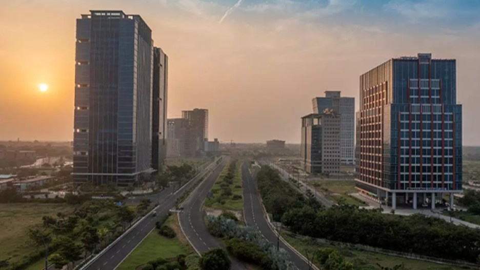 The new home to the corporate giants of the world: India’s GIFT city ...